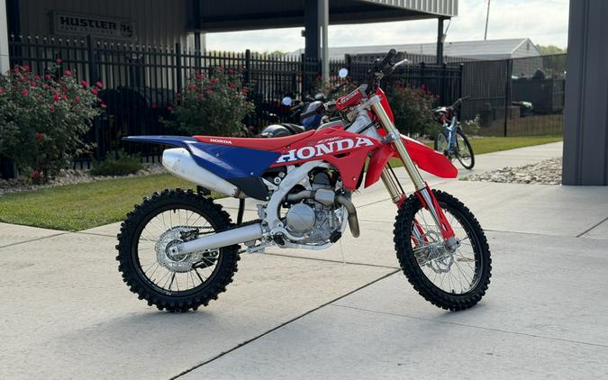 2027 HONDA CRF450R - K100266