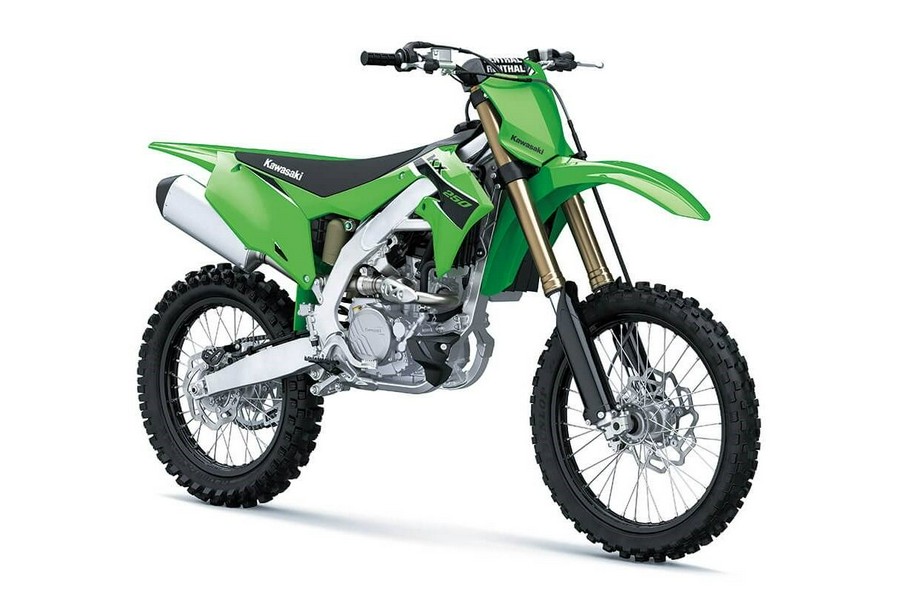 2023 Kawasaki KX250