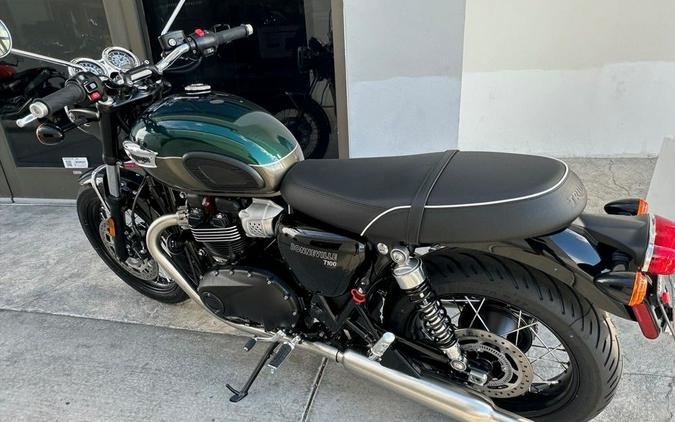 2024 Triumph T 100