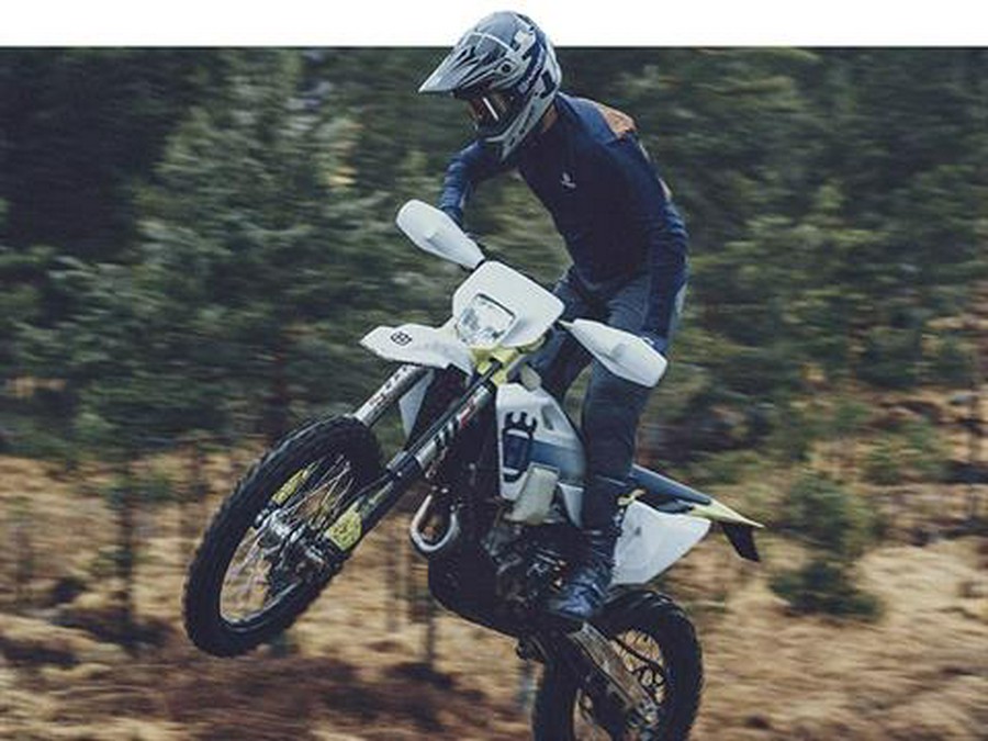 2024 Husqvarna FE 450