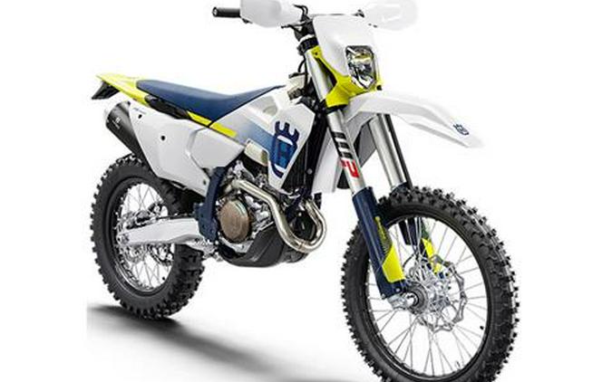 2024 Husqvarna FE 450