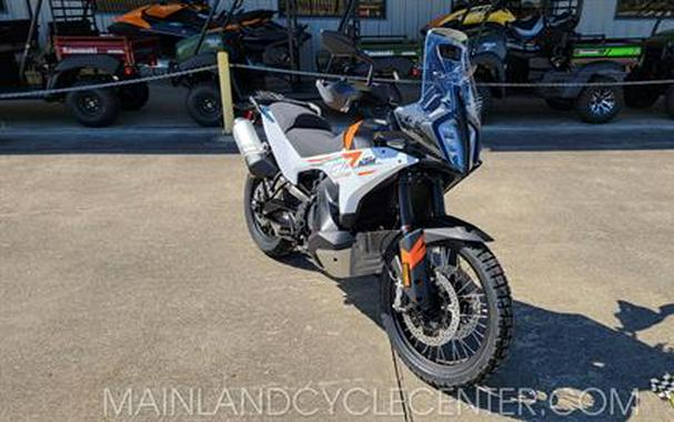 2024 KTM 790 Adventure