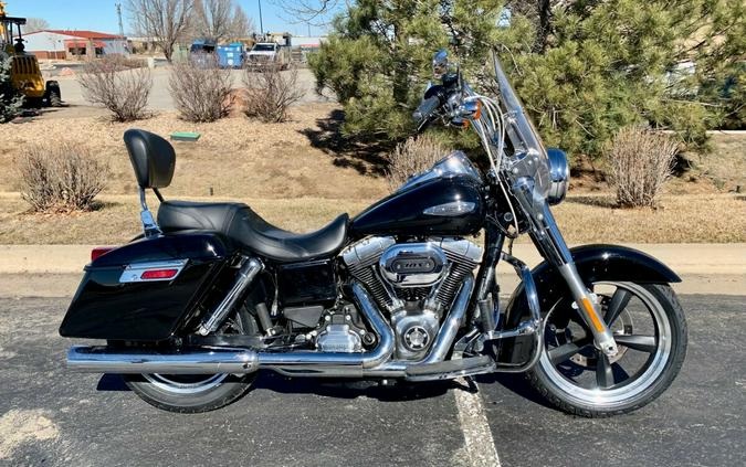 Street Glide® ST  High Country Harley-Davidson® Frederick