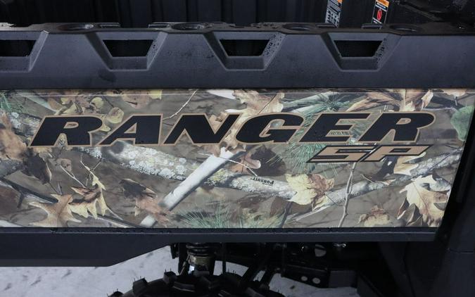 2024 Polaris® Ranger Crew 1000 Premium Polaris Pursuit Camo