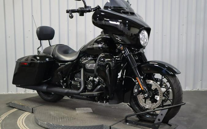 2020 Harley-Davidson Street Glide Special