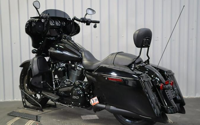 2020 Harley-Davidson Street Glide Special