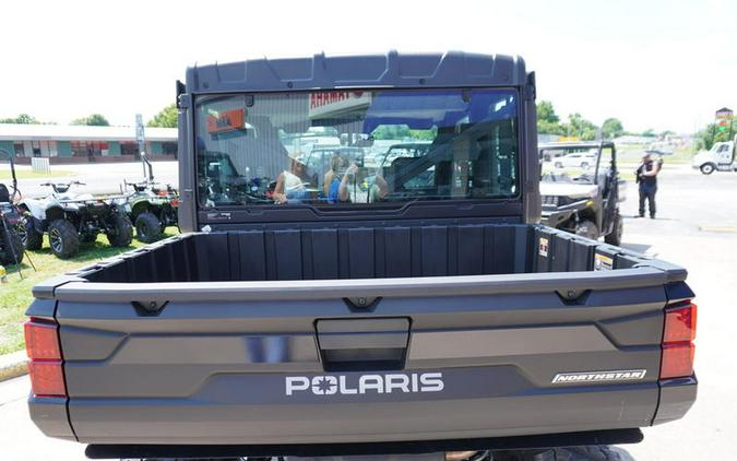 2025 Polaris® Ranger XP 1000 NorthStar Edition Ultimate