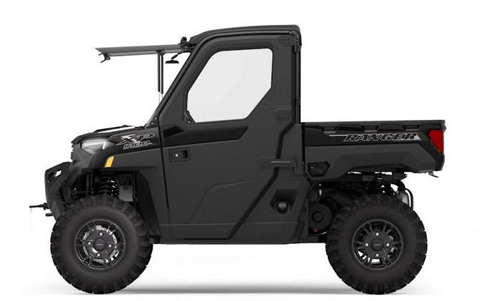 2025 Polaris® Ranger XP 1000 NorthStar Edition Ultimate