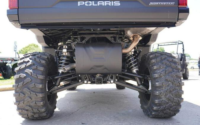 2025 Polaris® Ranger XP 1000 NorthStar Edition Ultimate