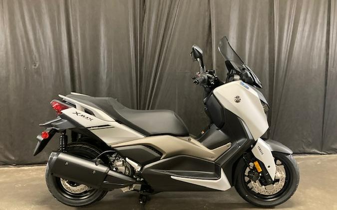 2024 Yamaha XMAX