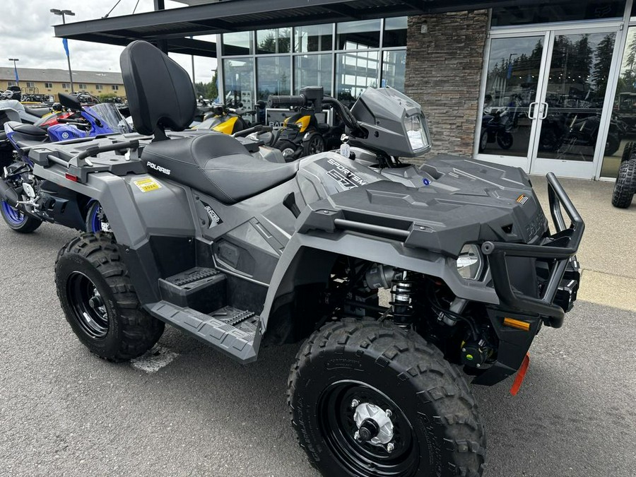 2022 Polaris® Sportsman Touring 570 EPS