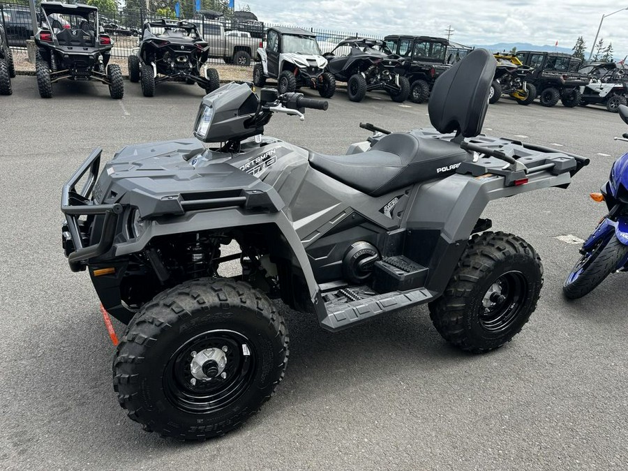 2022 Polaris® Sportsman Touring 570 EPS