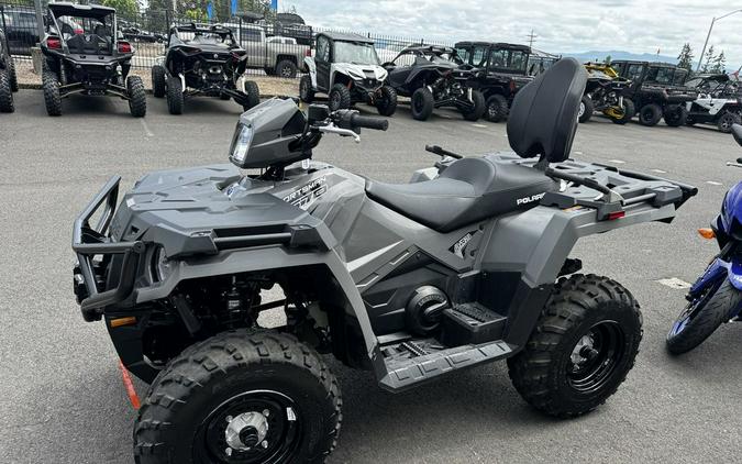 2022 Polaris® Sportsman Touring 570 EPS