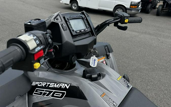 2022 Polaris® Sportsman Touring 570 EPS