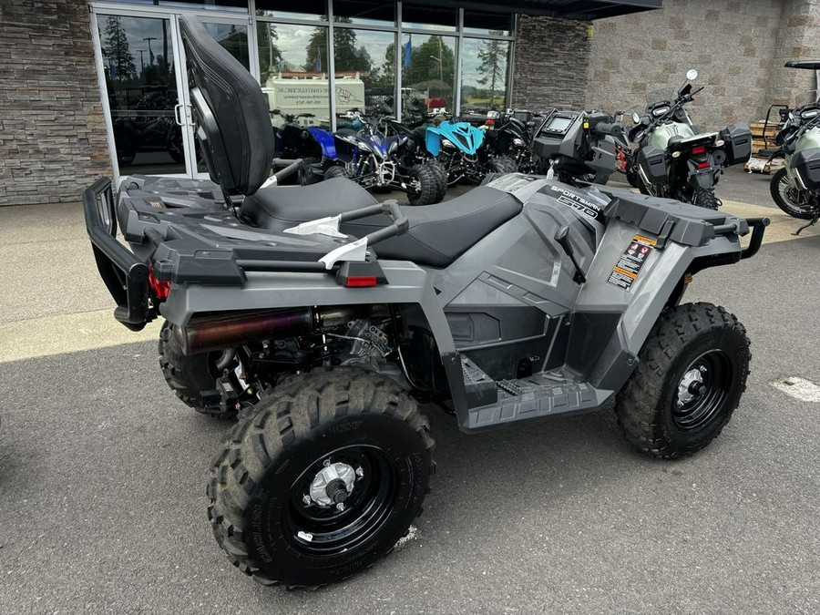 2022 Polaris® Sportsman Touring 570 EPS