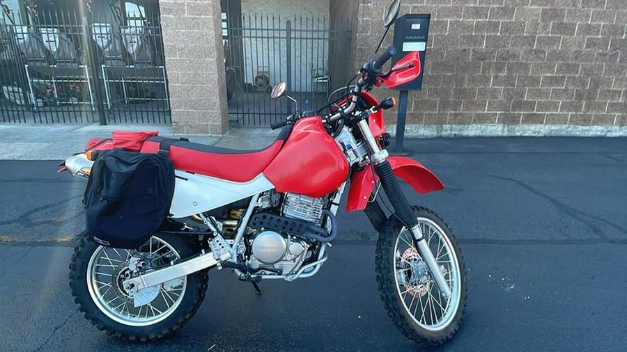 2007 Honda® XR 650L