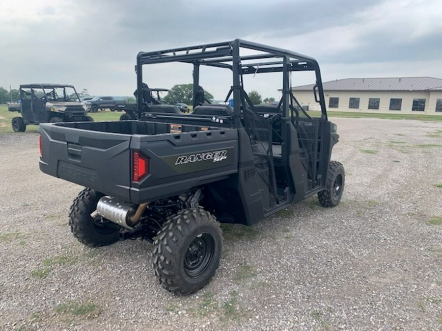 2024 Polaris Ranger Crew SP 570 Base