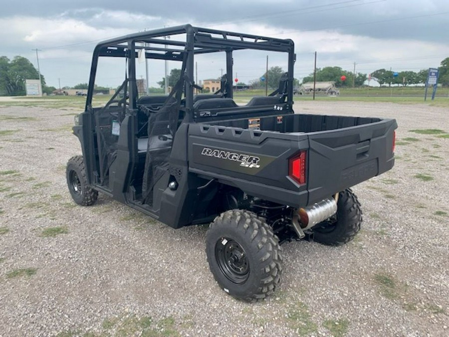 2024 Polaris Ranger Crew SP 570 Base