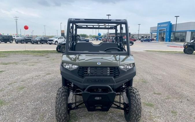 2024 Polaris Ranger Crew SP 570 Base