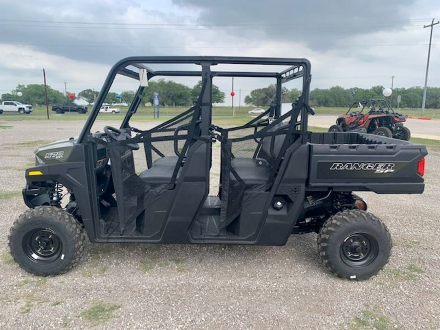 2024 Polaris Ranger Crew SP 570 Base