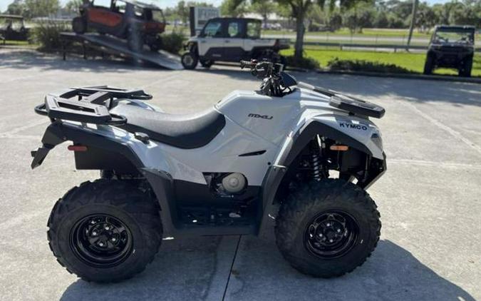 2023 KYMCO MXU 450i