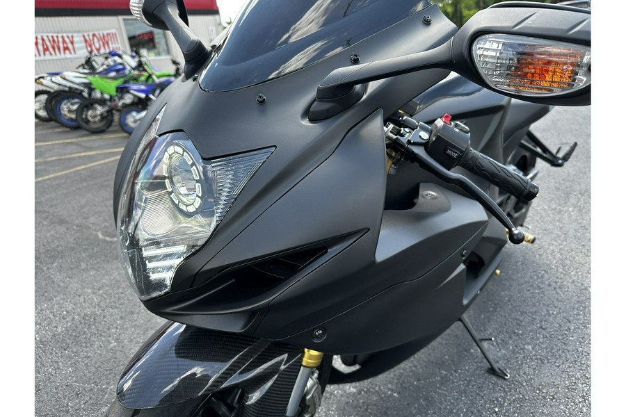 2019 Suzuki GSX-R750