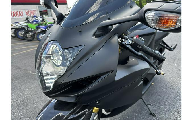 2019 Suzuki GSX-R750