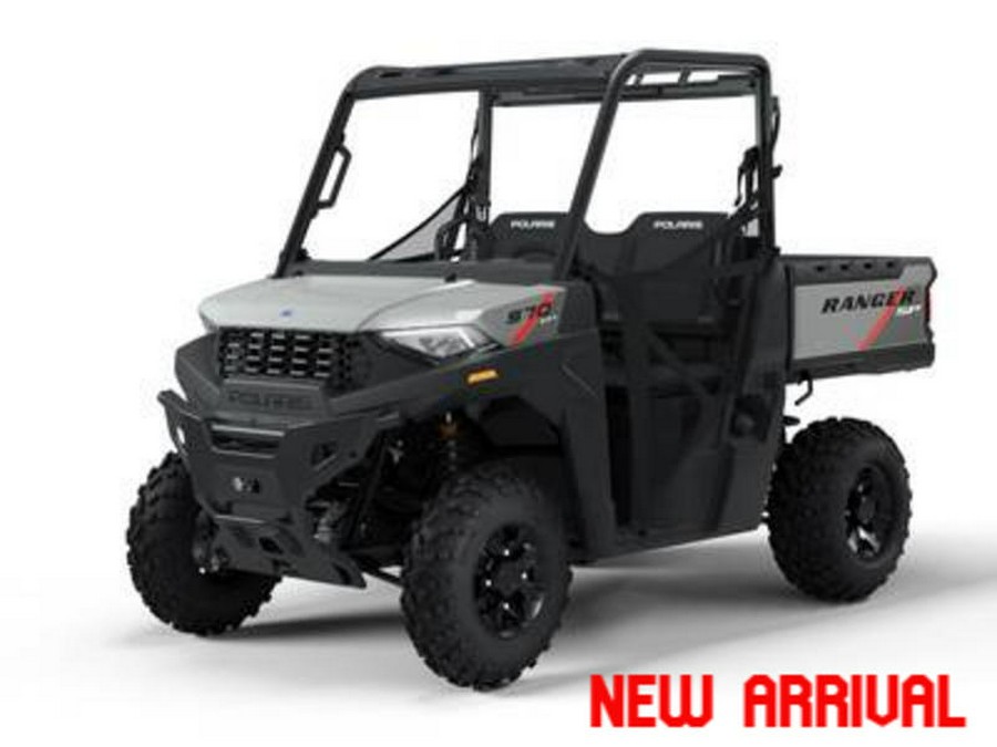 2024 Polaris® Ranger SP 570 Premium