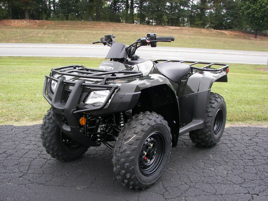 2024 Honda FourTrax Recon ES