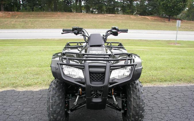 2024 Honda FourTrax Recon ES