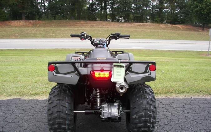 2024 Honda FourTrax Recon ES