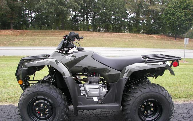 2024 Honda FourTrax Recon ES