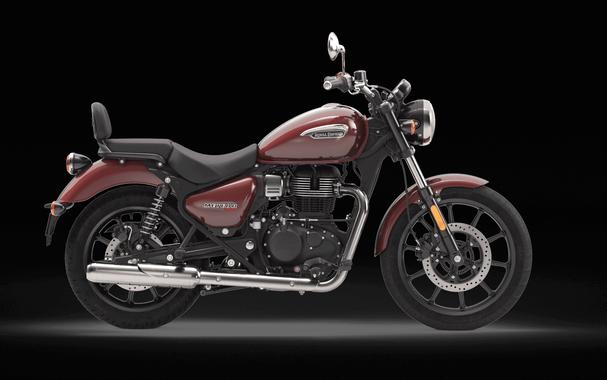 2023 Royal Enfield Meteor 350