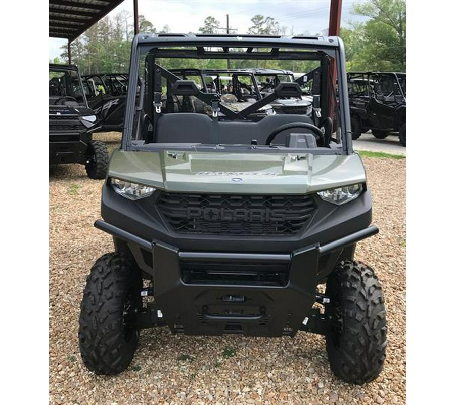 2025 Polaris Ranger 1000 EPS