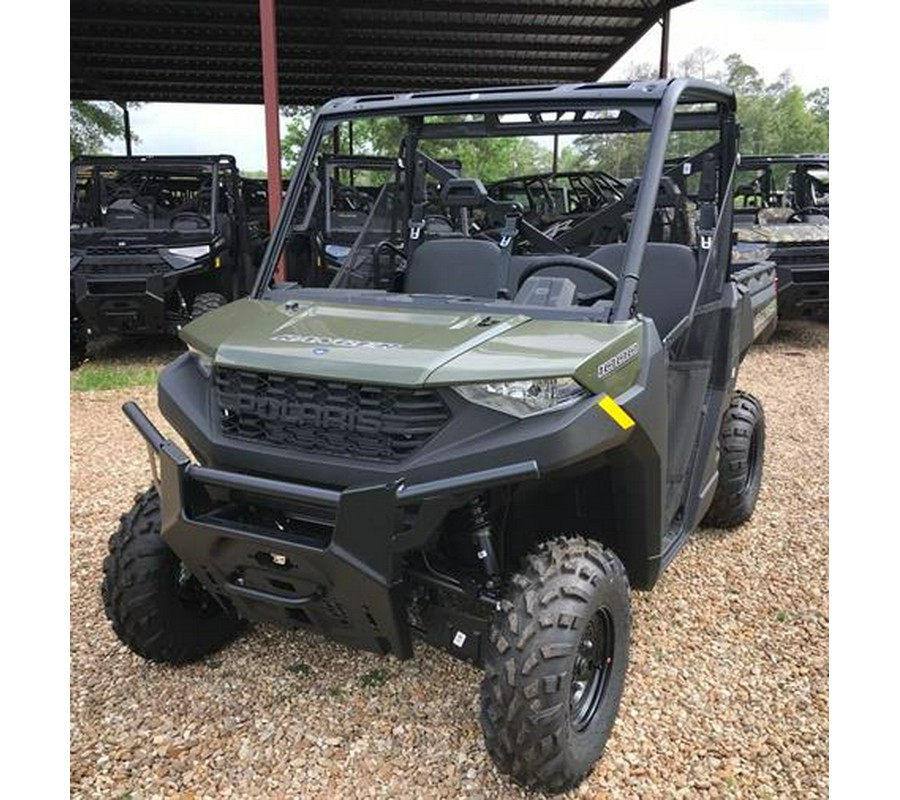 2025 Polaris Ranger 1000 EPS