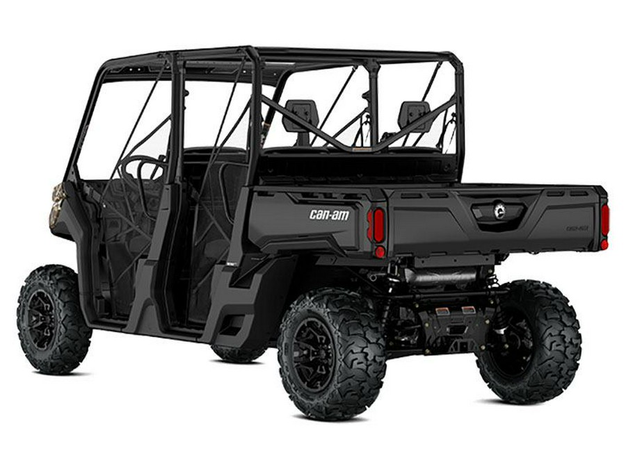 2025 Can-Am™ Defender MAX DPS HD7