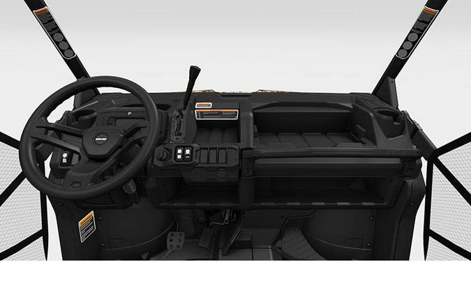 2025 Can-Am™ Defender MAX DPS HD7