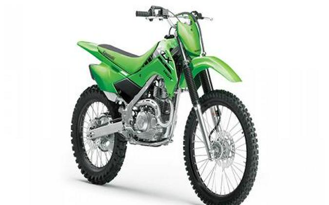 2025 Kawasaki KLX®140R F