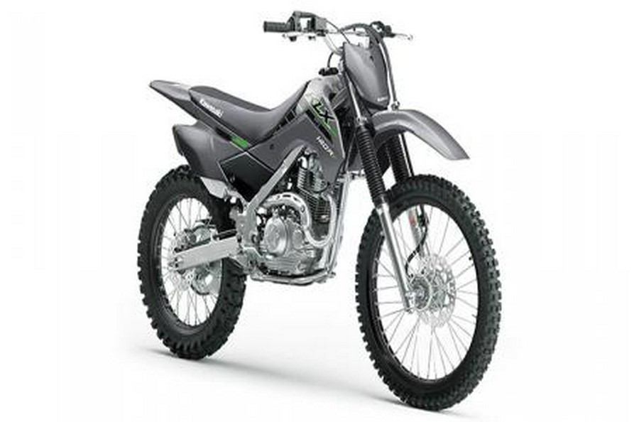 2025 Kawasaki KLX®140R F