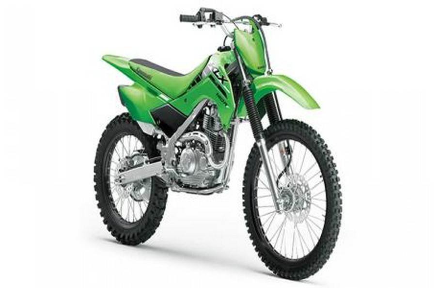 2025 Kawasaki KLX®140R F