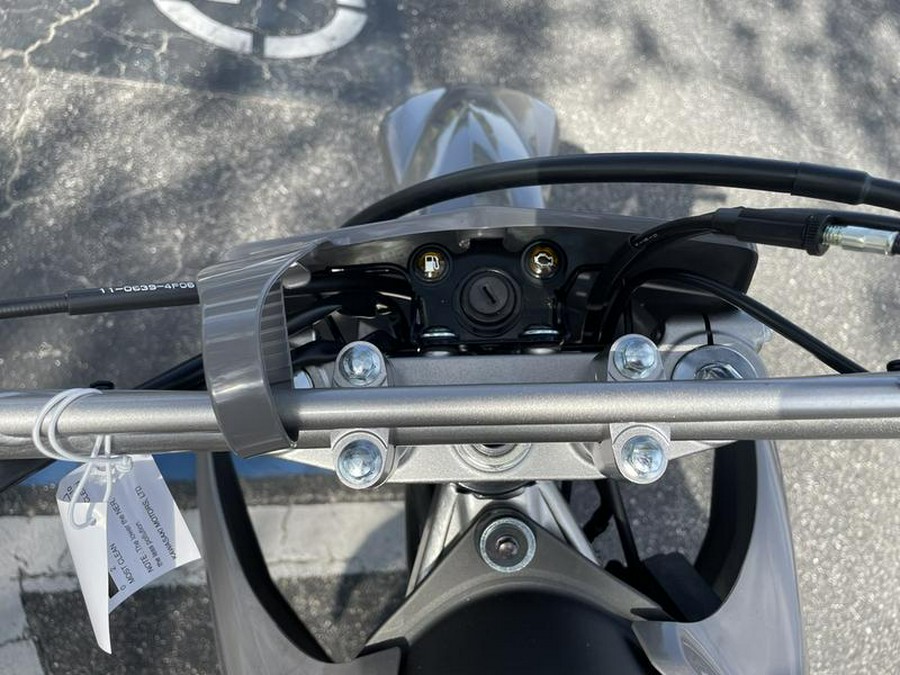 2025 Kawasaki KLX®230R