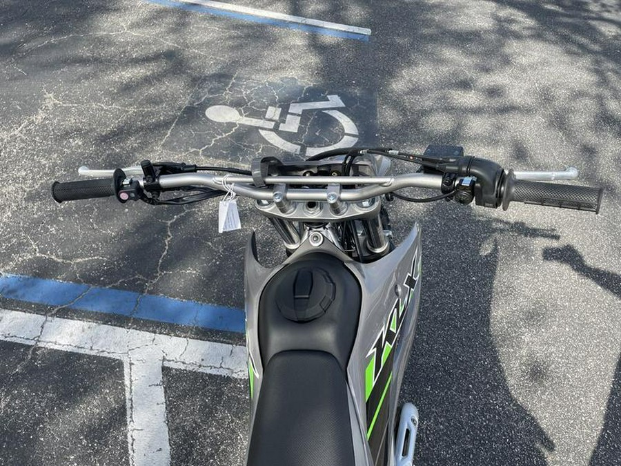 2025 Kawasaki KLX®230R