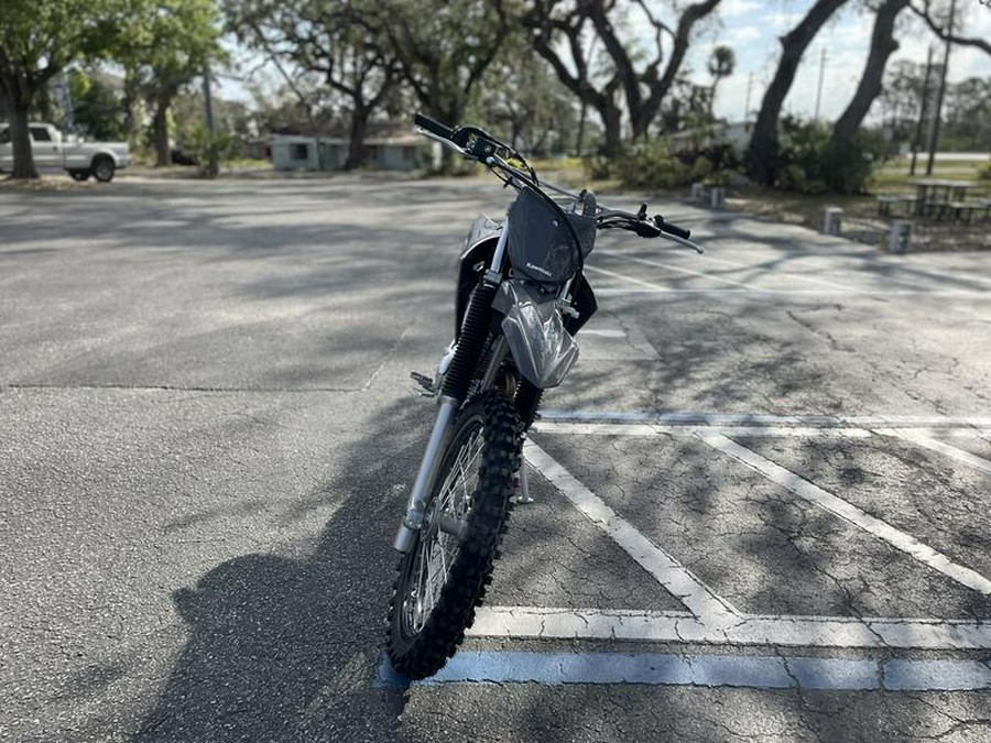 2025 Kawasaki KLX®230R