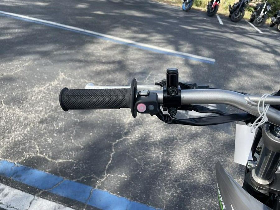 2025 Kawasaki KLX®230R