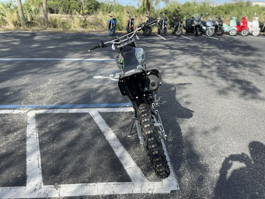 2025 Kawasaki KLX®230R