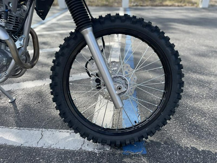 2025 Kawasaki KLX®230R