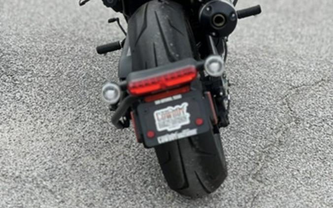 2025 Harley-Davidson Sportster RH1250S - S