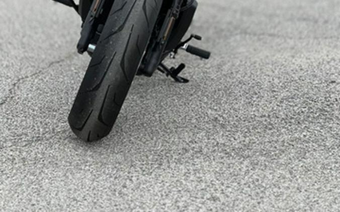 2025 Harley-Davidson Sportster RH1250S - S