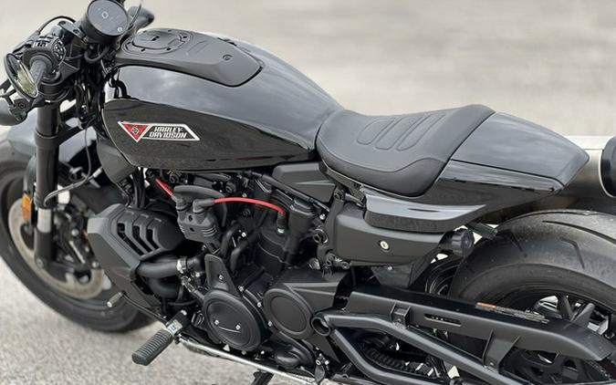 2025 Harley-Davidson Sportster RH1250S - S