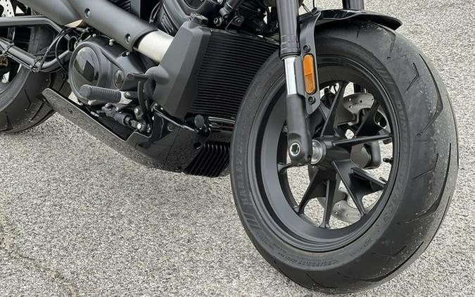 2025 Harley-Davidson Sportster RH1250S - S